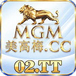 美高梅娱乐
